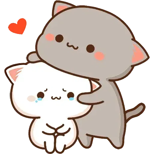 Mochicat - Sticker 22