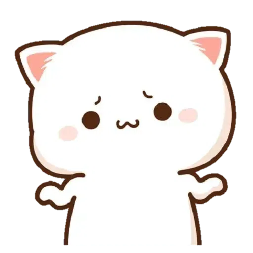 Mochicat - Sticker 15