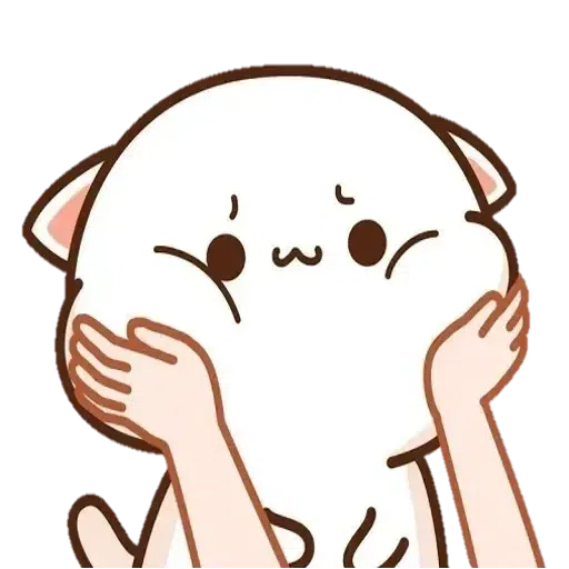Mochicat - Sticker 16