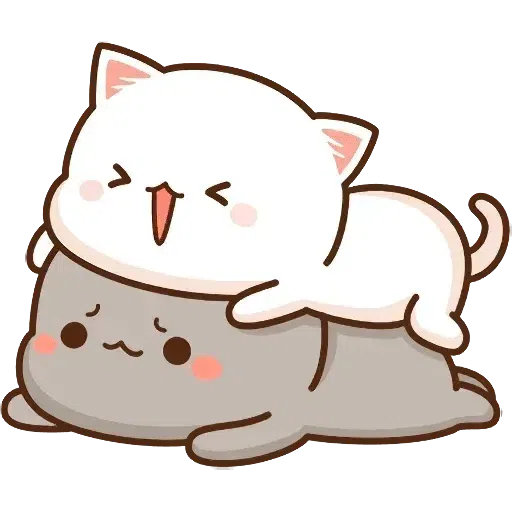 Mochicat - Sticker 25