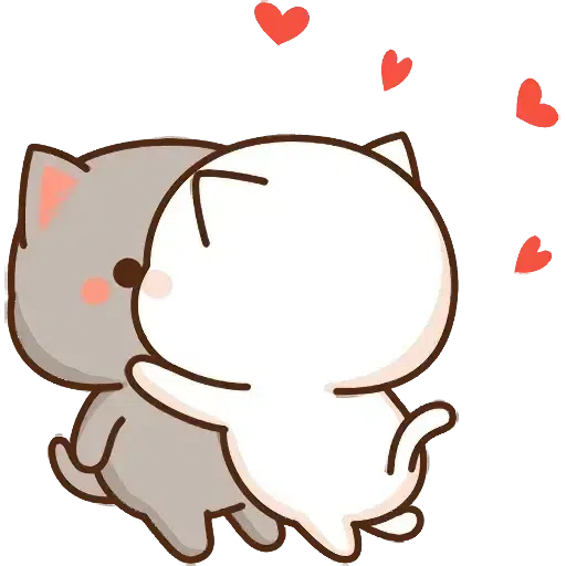 Mochicat - Sticker 21