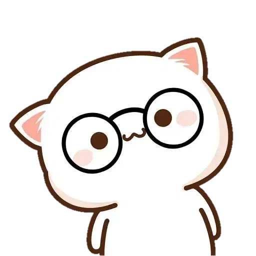 Mochicat - Sticker 17