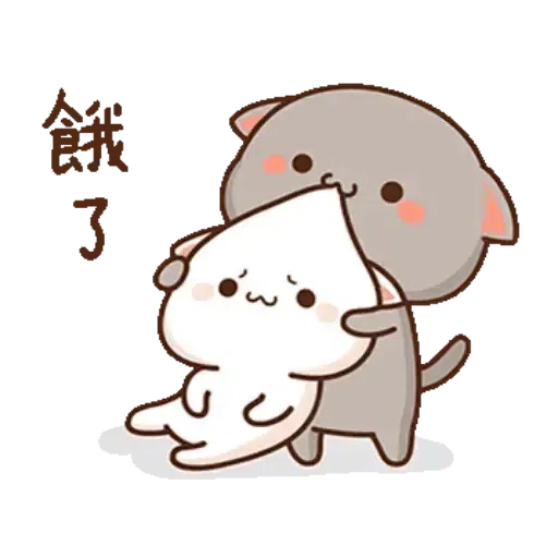 Mochicat - Sticker 14