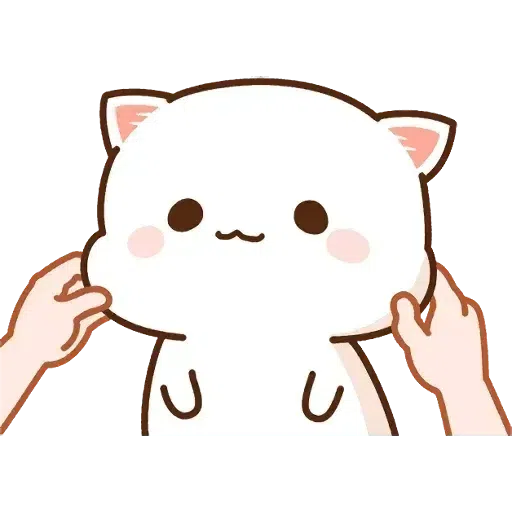 Mochicat - Sticker 27