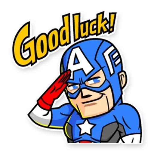 Marvel mini heroes - Sticker 20