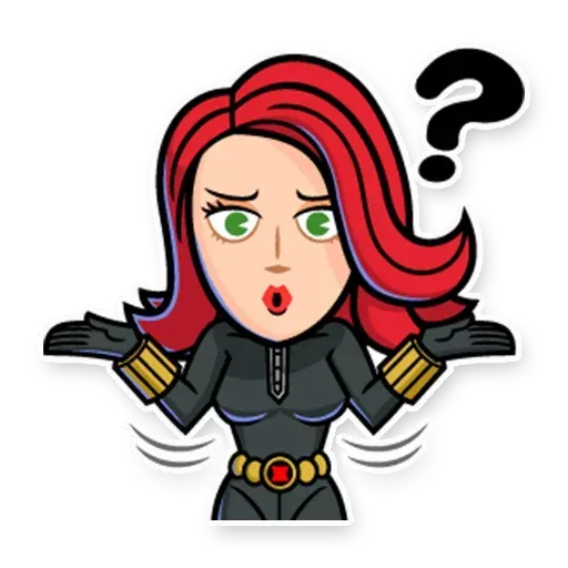 Marvel mini heroes - Sticker 23