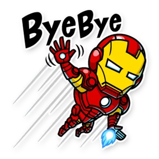 Marvel mini heroes - Sticker 22