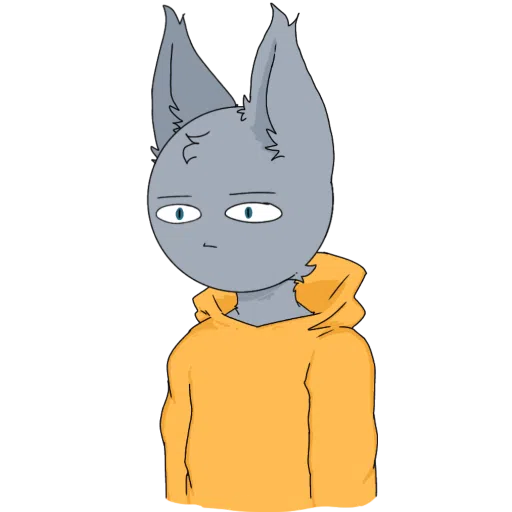 Ash Emote - Sticker 9