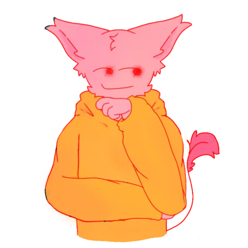 Ash Emote - Sticker 15