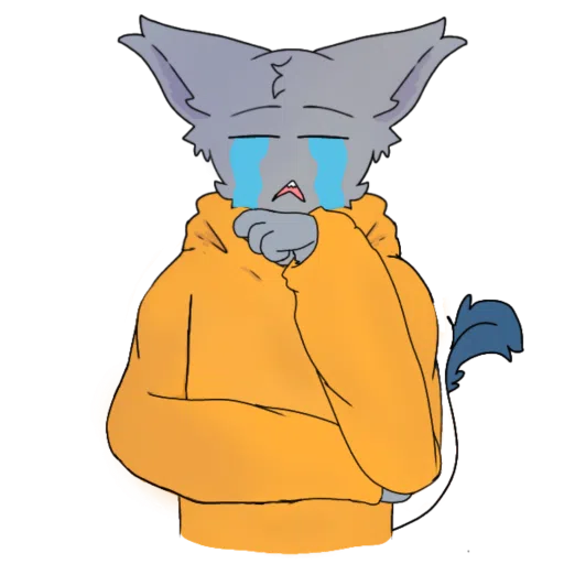 Ash Emote - Sticker 17