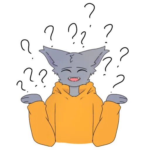 Ash Emote - Sticker 16