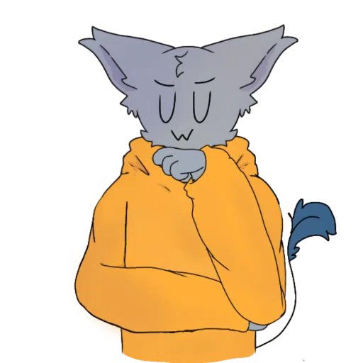 Ash Emote - Sticker 18