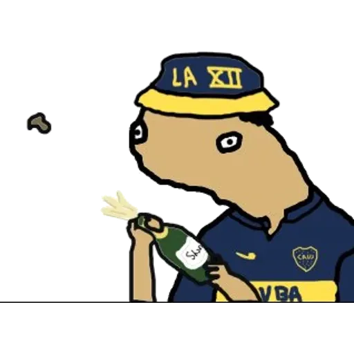 Chulengol - Sticker 17