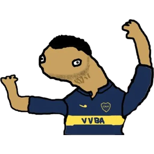 Chulengol - Sticker 16