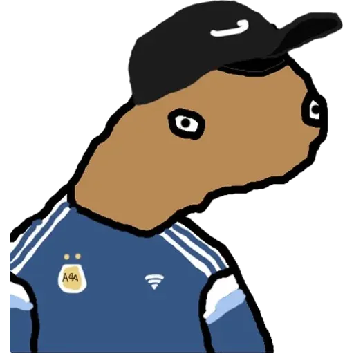 Chulengol - Sticker 15