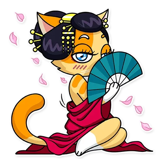Jat - Sticker 23