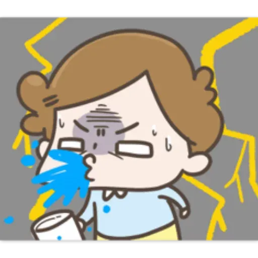 Jujumui1 - Sticker 30