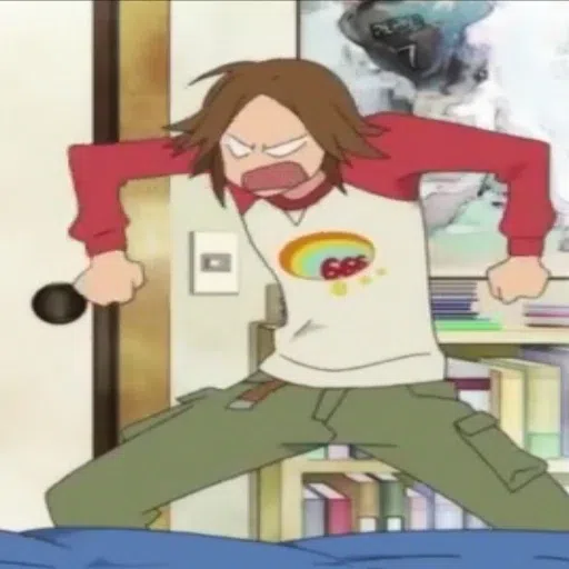 Sawaku 4 - Sticker 23