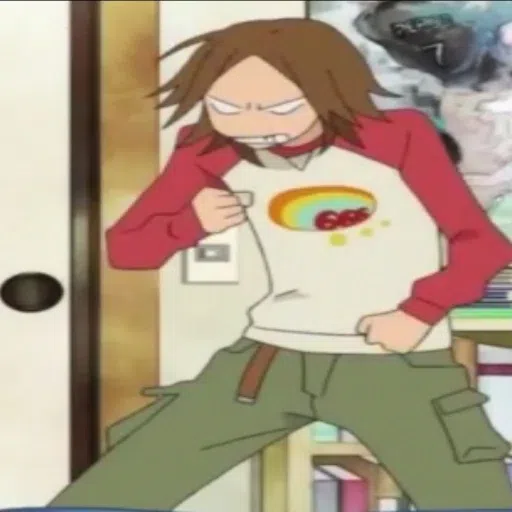 Sawaku 4 - Sticker 24