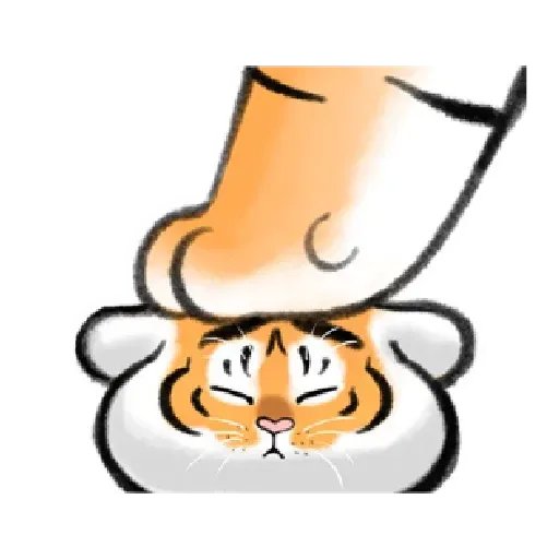 Tiger2 - Sticker 12