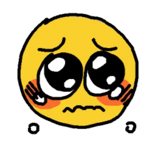 Nice Emojis - Sticker 15