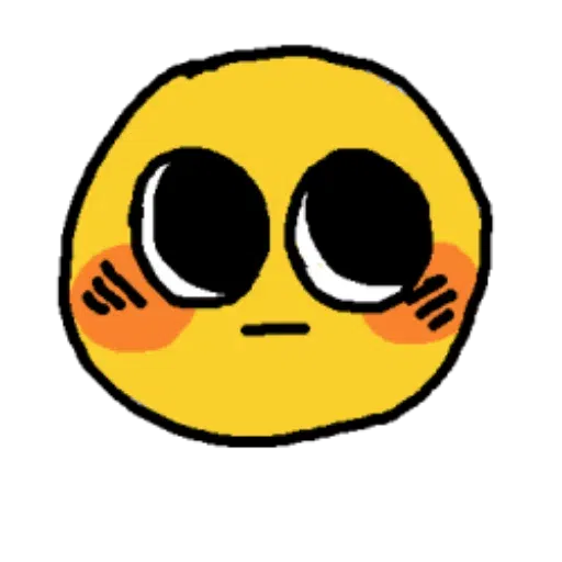Nice Emojis - Sticker 12