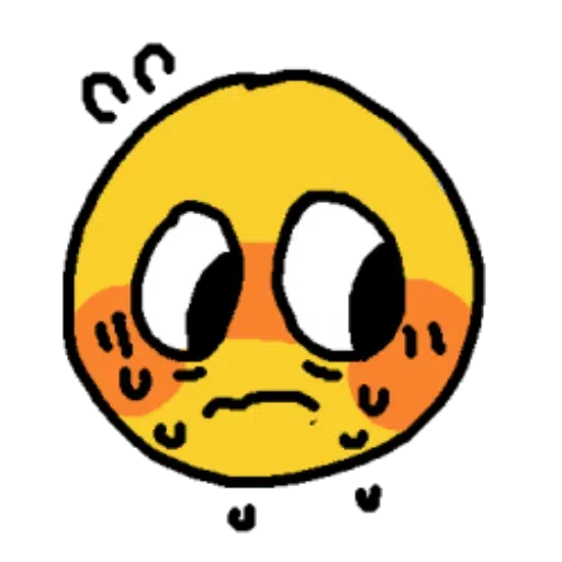 Nice Emojis - Sticker 18