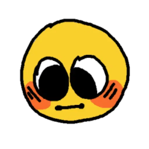 Nice Emojis - Sticker 25