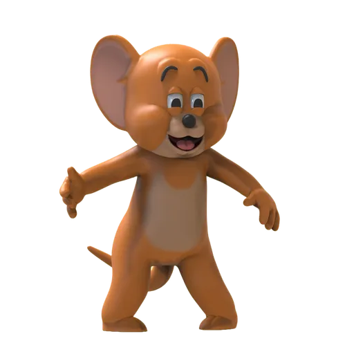 Memes 3D - Sticker 20