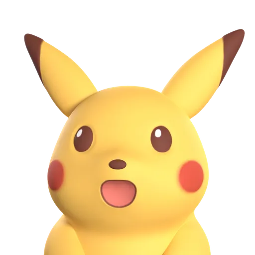 Memes 3D - Sticker 14