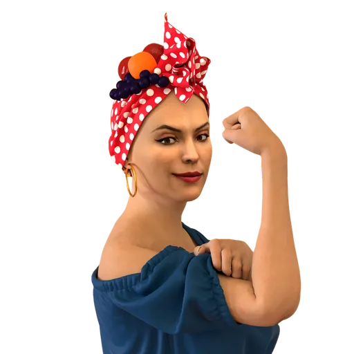 Memes 3D - Sticker 15