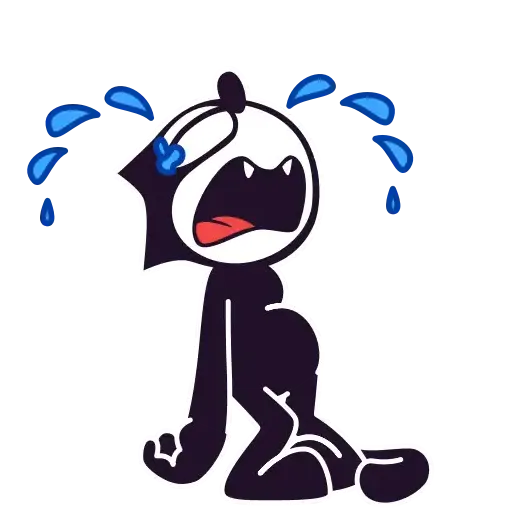 Felix the Cat - Sticker 23