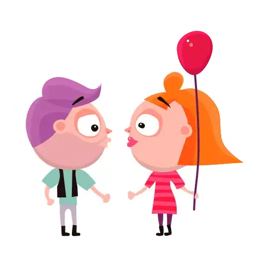 ♡ - Sticker 30