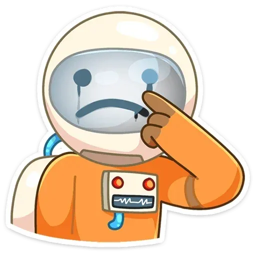 Айзек - Sticker 27