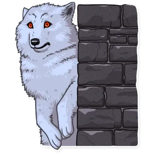 GoT - Sticker 26