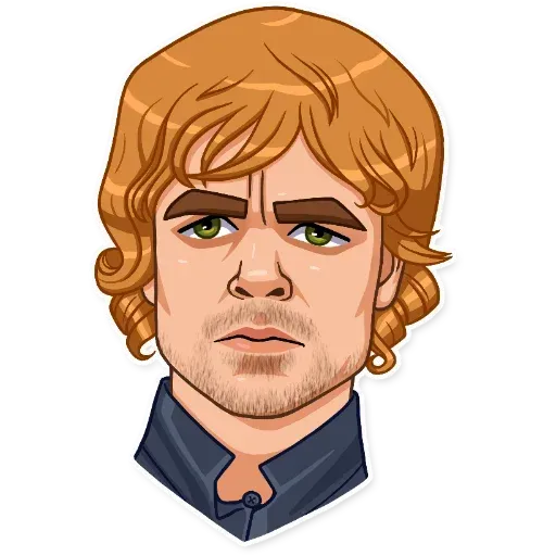 GoT - Sticker 28