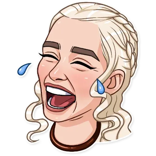 GoT - Sticker 23