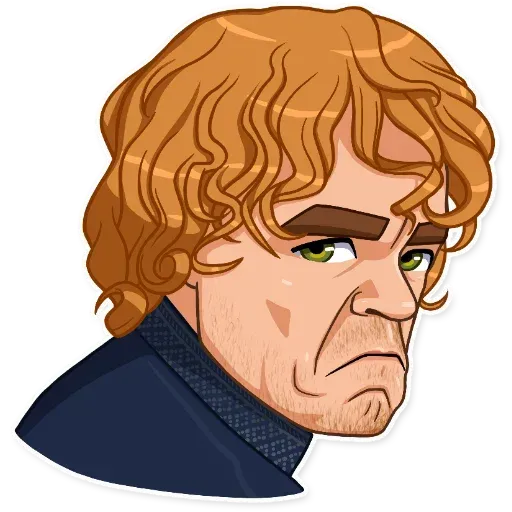 GoT - Sticker 16
