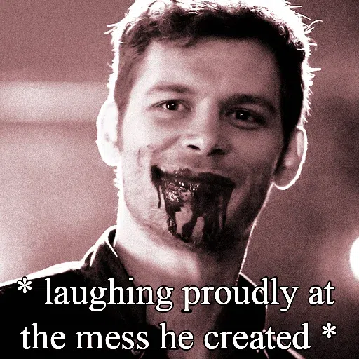 DevilKlaus - Sticker 10
