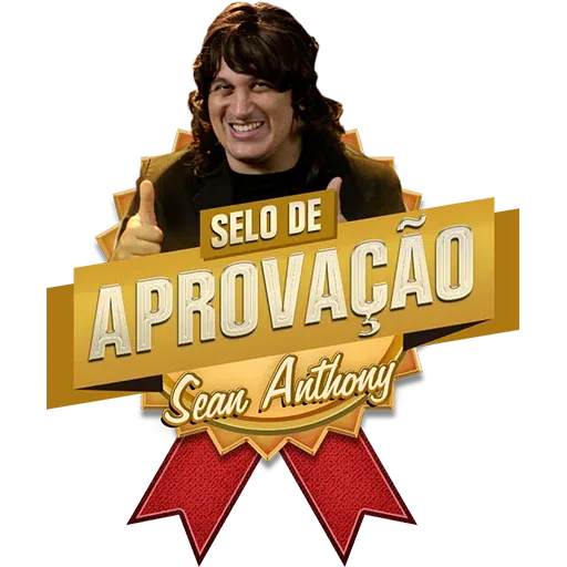 Jovem nerd - Sticker 28