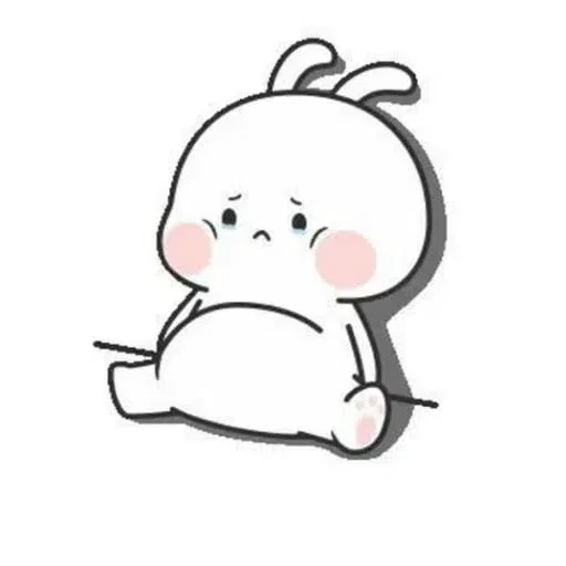 Ngk jelas - Sticker 24