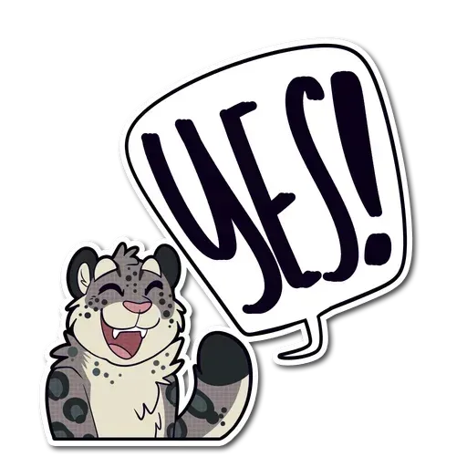 Snow 2 - Sticker 23