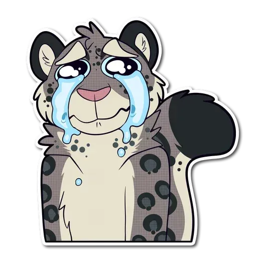 Snow 2 - Sticker 21