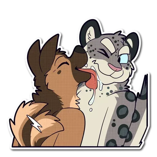 Snow 2 - Sticker 19