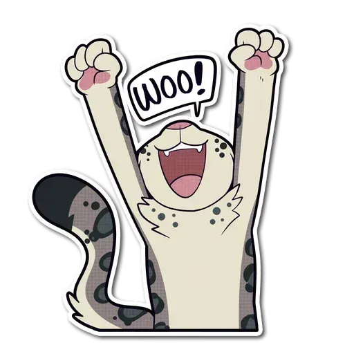 Snow 2 - Sticker 28