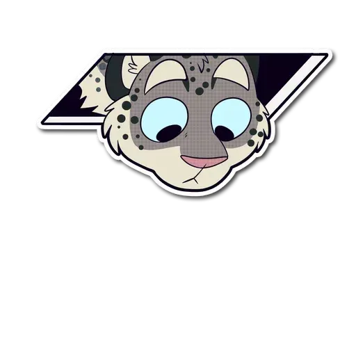 Snow 2 - Sticker 20