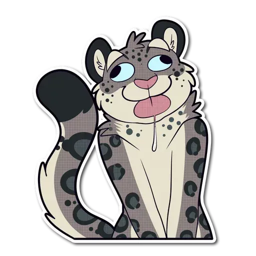 Snow 2 - Sticker 27