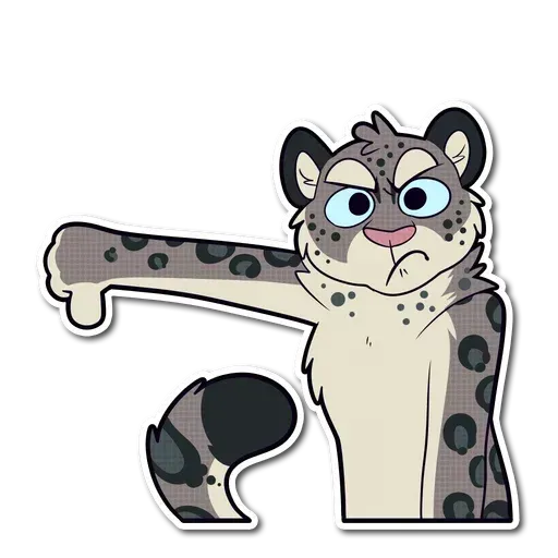 Snow 2 - Sticker 29