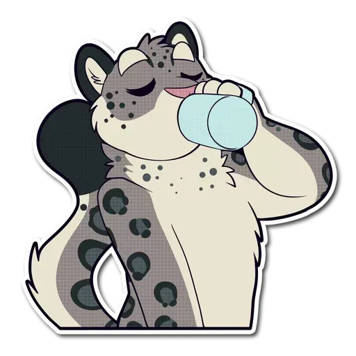 Snow 2 - Sticker 13