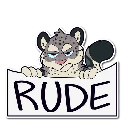Snow 2 - Sticker 17